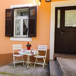 Apartment Altstadt, Lovran